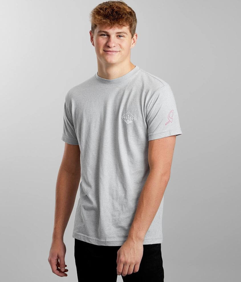 Image of Veece Mind Melt T-Shirt