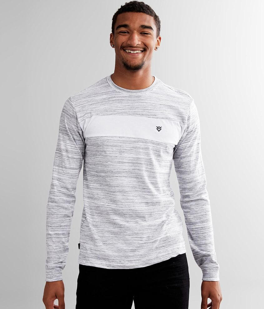 Image of Veece Basic Panel T-Shirt