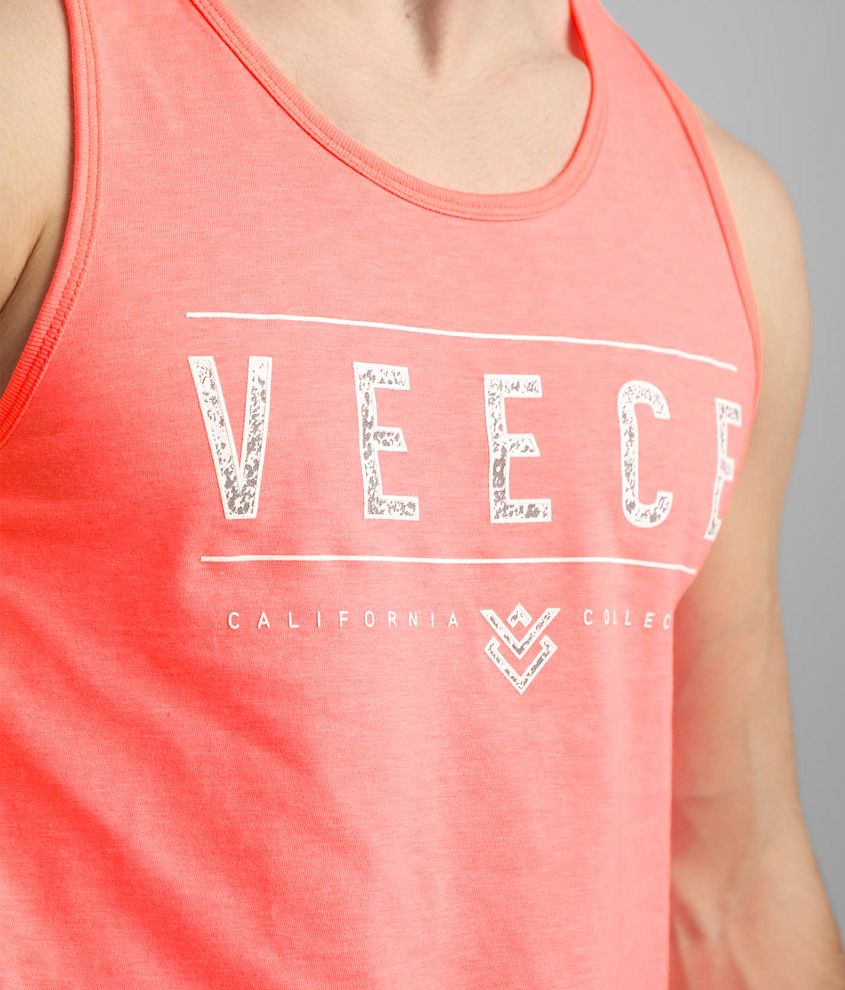 Street Tank Top