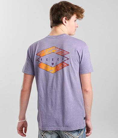 Veece Full Bleed T-Shirt BACK