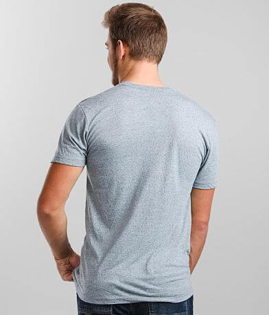 Veece Basic T-Shirt BACK