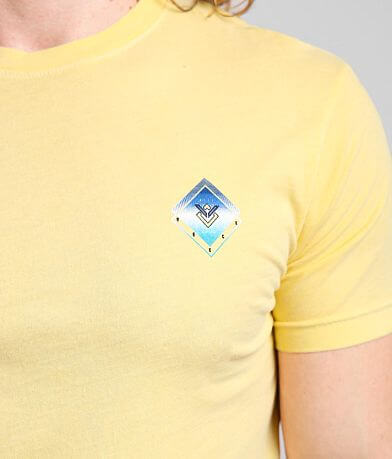 Veece Drop Down T-Shirt MISC_DETAIL_1