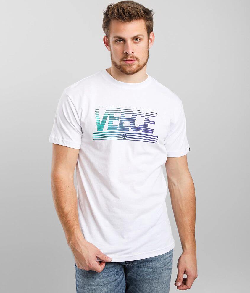 Veece Simple Slice T-Shirt