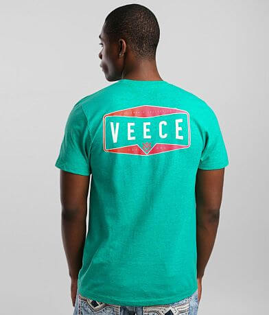 Veece Hard Pack T-Shirt BACK