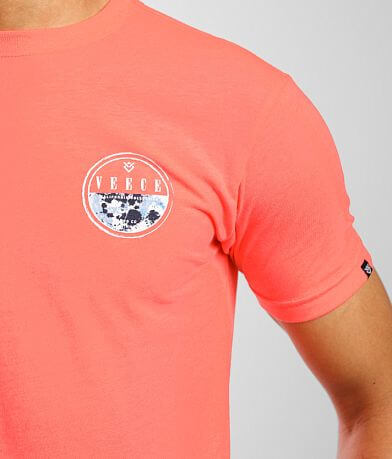 Veece Hendrix T-Shirt MISC_DETAIL_1