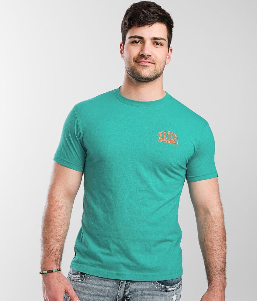 Veece Octane T-Shirt front view