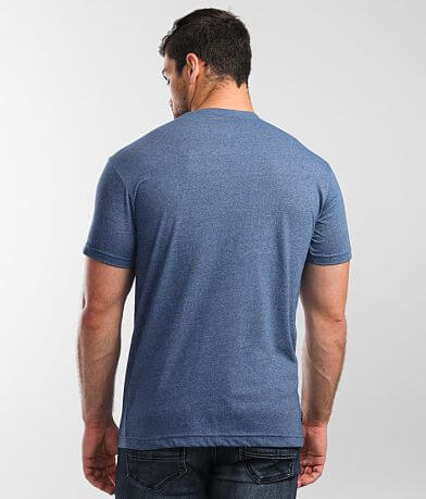 Veece Box Lunch T-Shirt BACK