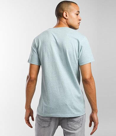 Veece Basic T-Shirt BACK
