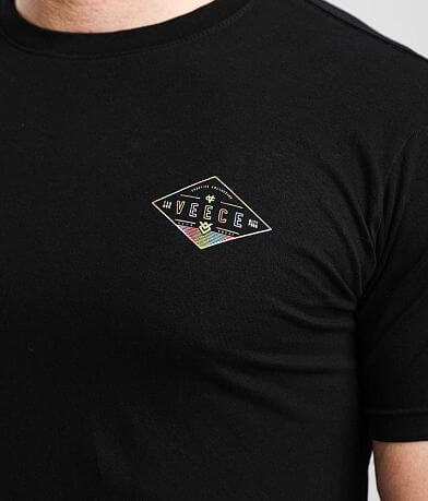 Veece Mind Melt T-Shirt misc detail 1 view