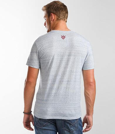 Veece Venice T-Shirt BACK