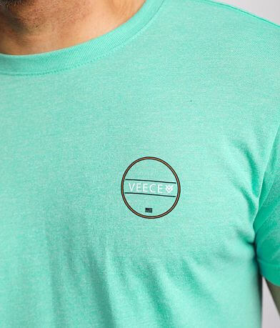 Veece Rounders T-Shirt misc detail 1 view