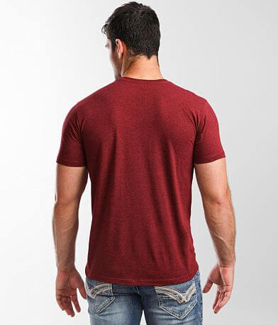 Veece Daytona T-Shirt back view