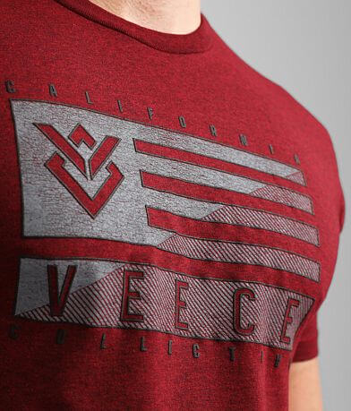 Veece Daytona T-Shirt misc detail 1 view