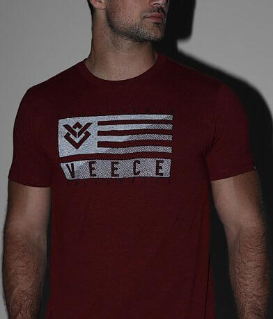Veece Daytona T-Shirt misc detail 2 view