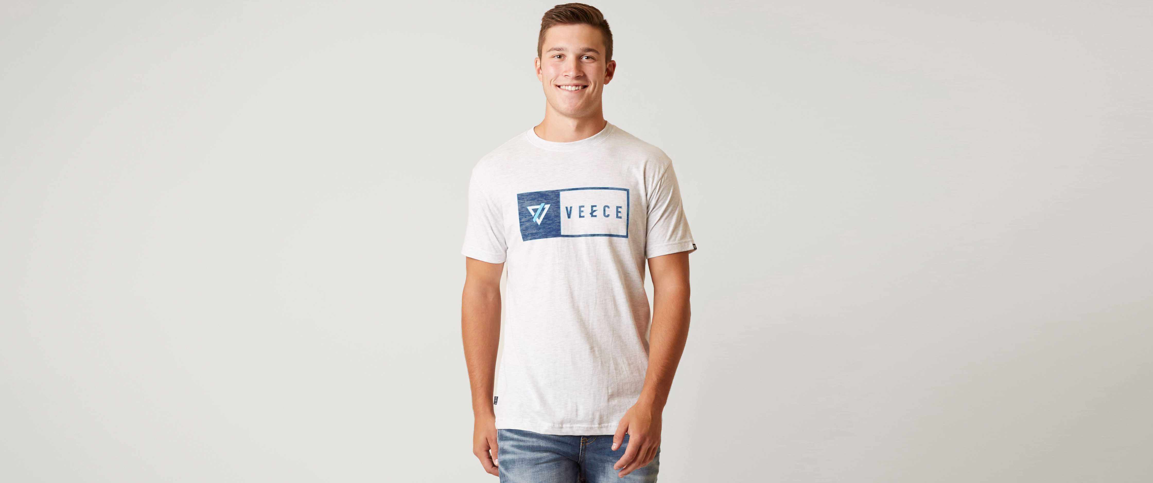 Image of Veece Carrera T-Shirt