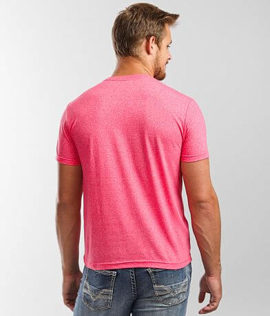 Veece Number 9 T-Shirt BACK