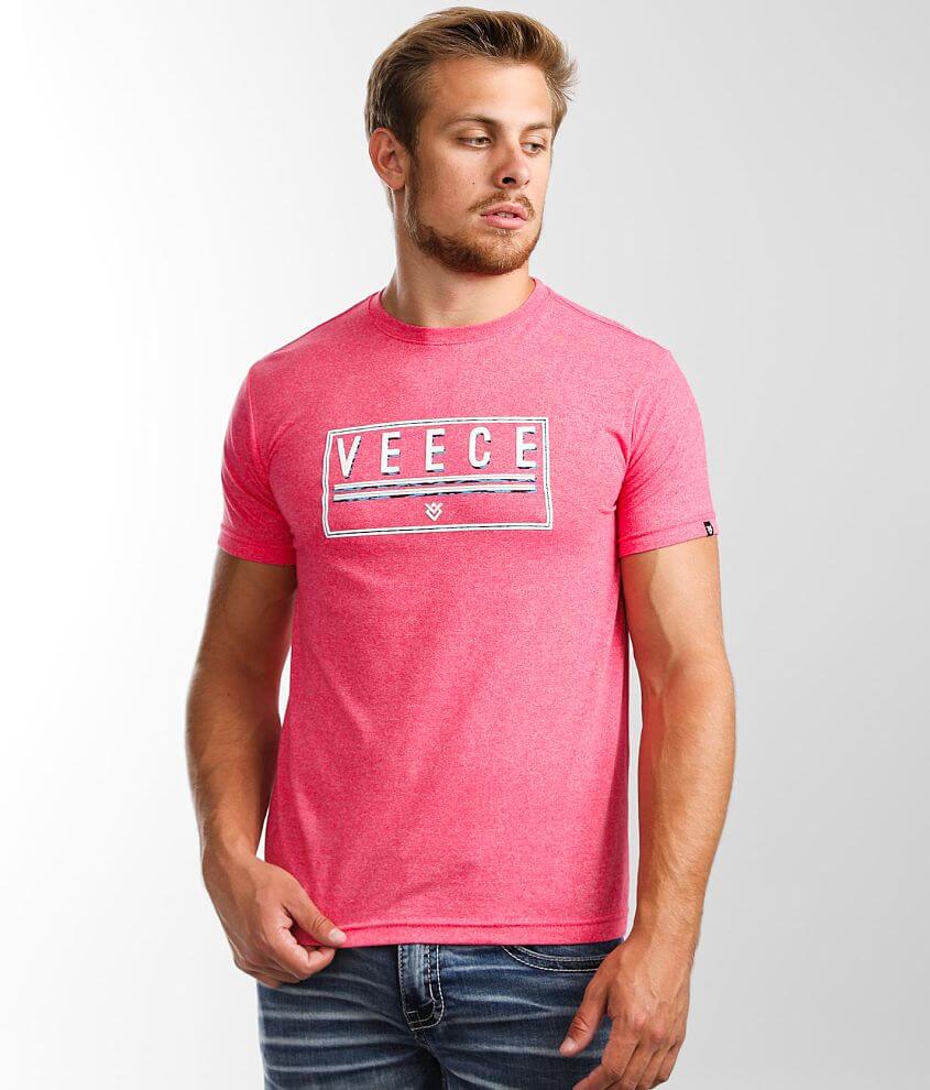 Veece Number 9 T-Shirt front view