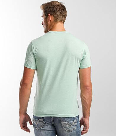 Veece Target T-Shirt BACK