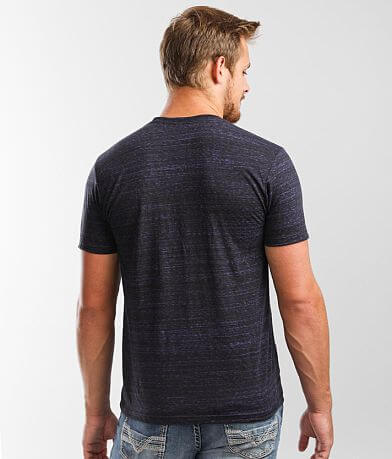 Veece Basic T-Shirt BACK