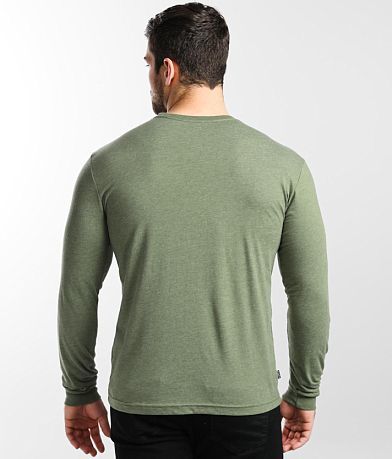 Veece Triple Threat T-Shirt BACK