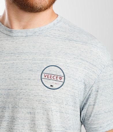 Veece Rounders T-Shirt misc detail 1 view