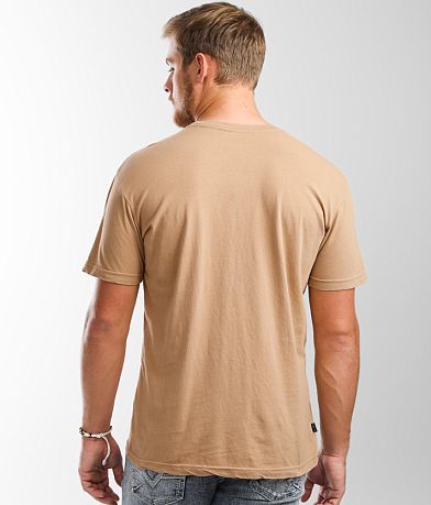Veece Boxer T-Shirt back view