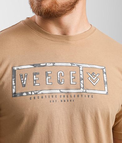 Veece Boxer T-Shirt misc detail 1 view