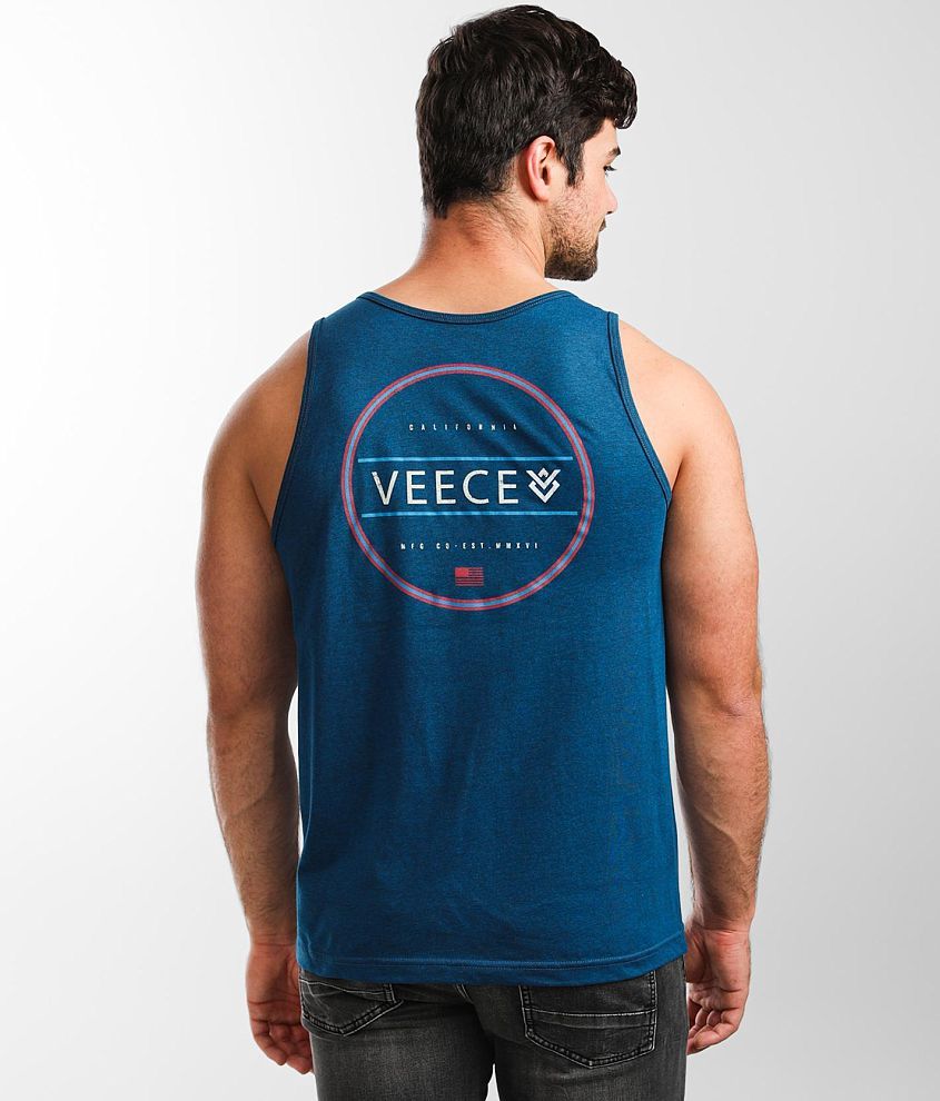 Rounders Tank Top