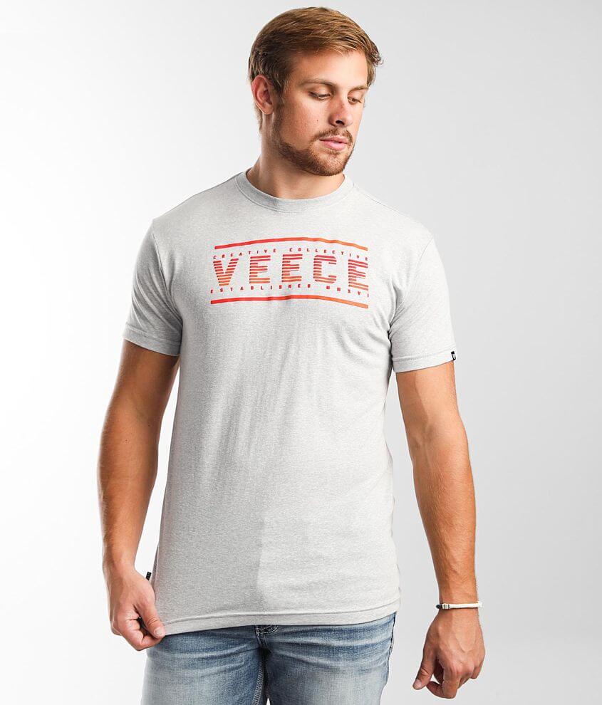 Veece Takedown T-Shirt front view