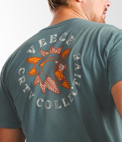 Veece The Panthers T-Shirt MISC_DETAIL_1