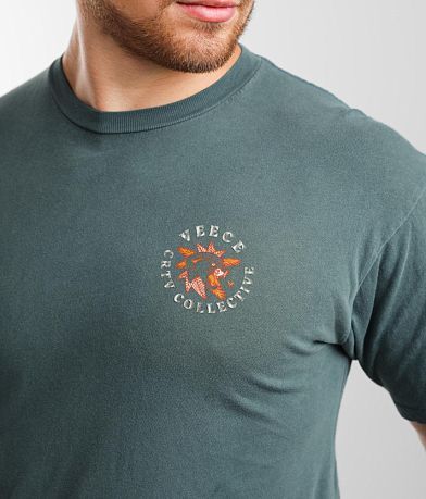 Veece The Panthers T-Shirt MISC_DETAIL_2