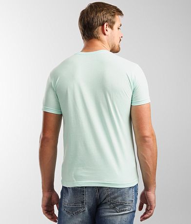 Veece Luau Party T-Shirt BACK