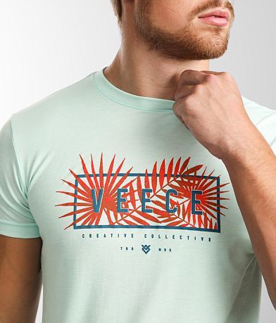 Veece Luau Party T-Shirt MISC_DETAIL_1