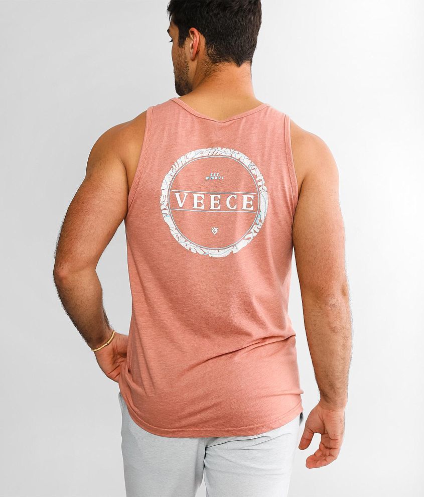 Veece Howit Tank Top