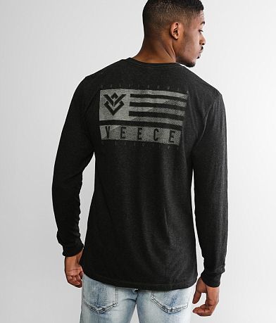 Veece Daytona T-Shirt back view