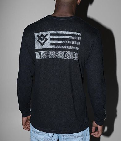 Veece Daytona T-Shirt misc detail 2 view