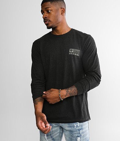 Veece Daytona T-Shirt full left side view