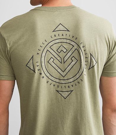 Veece Navigator T-Shirt MISC_DETAIL_2