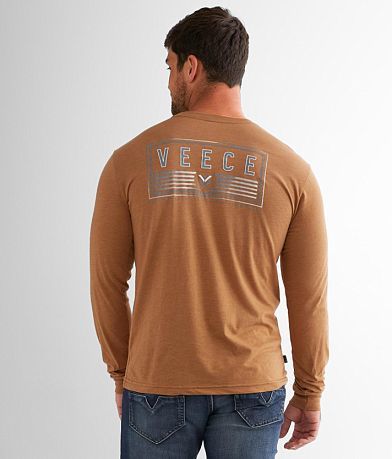 Veece The Deep T-Shirt BACK