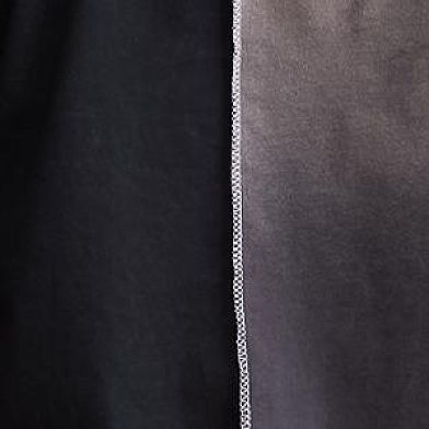 Vtg Blk Potassium BlkLava