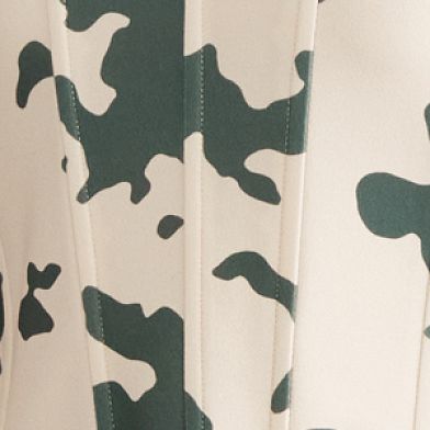 Cream Olive