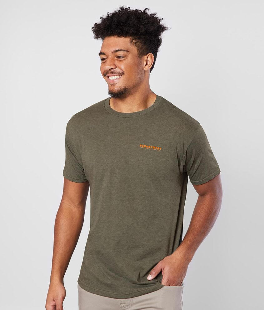 Departwest Road Trip T-Shirt