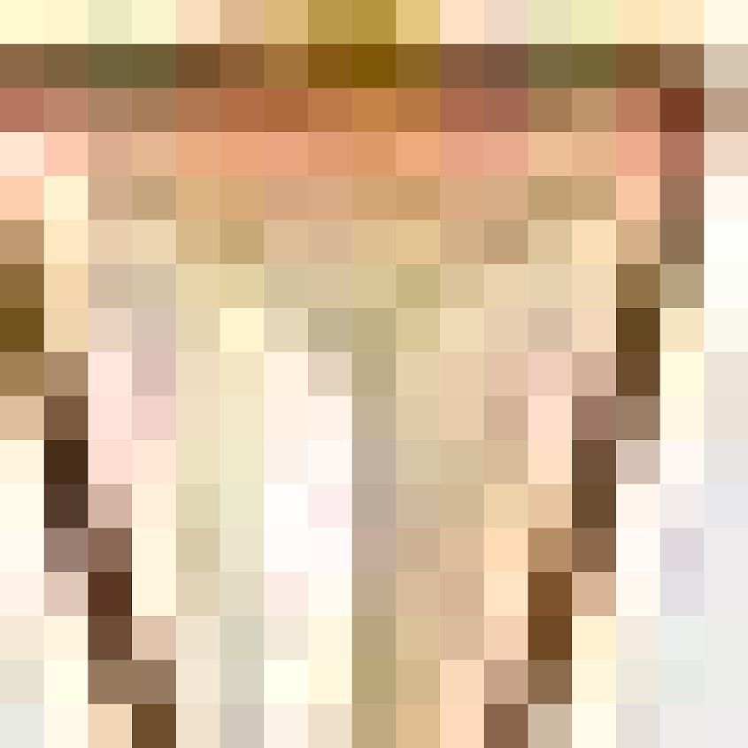 Gold Tan