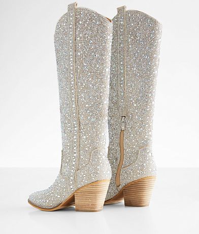 ARider Girl Alice Rhinestone Western Boot MISC_DETAIL_2