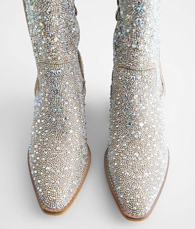 ARider Girl Alice Rhinestone Western Boot MISC_DETAIL_3