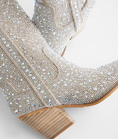 ARider Girl Alice Rhinestone Western Boot MISC_DETAIL_4