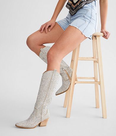 ARider Girl Alice Rhinestone Western Boot MISC_DETAIL_5
