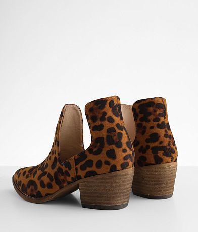ARider Girl Leopard Print Ankle Boot MISC_DETAIL_2