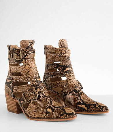 ARider Girl Robin Cut-Out Ankle Boot MISC_DETAIL_2
