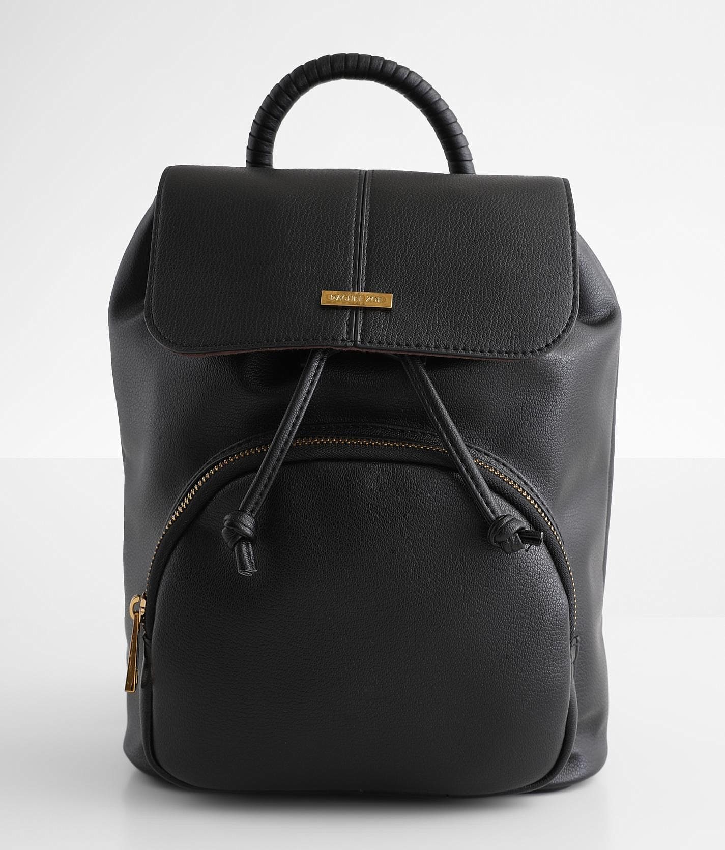 Rachel Zoe Carry On Backpack rachel zoe backpack - TikTok Shop main image 2